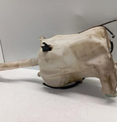 Vase de lave glace PEUGEOT 3008 1