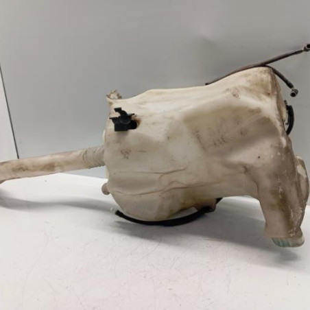 Vase de lave glace PEUGEOT 3008 1