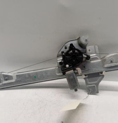 Leve vitre electrique avant gauche CITROEN C3 3 Photo n°4