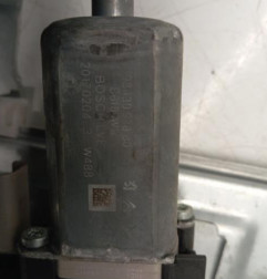 Leve vitre electrique avant gauche CITROEN C3 3 Photo n°5