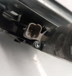 Leve vitre electrique avant gauche CITROEN C3 3 Photo n°6