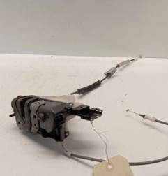Serrure arriere gauche CITROEN C3 3
