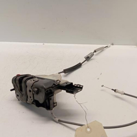 Serrure arriere gauche CITROEN C3 3