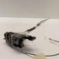 Serrure arriere gauche CITROEN C3 3