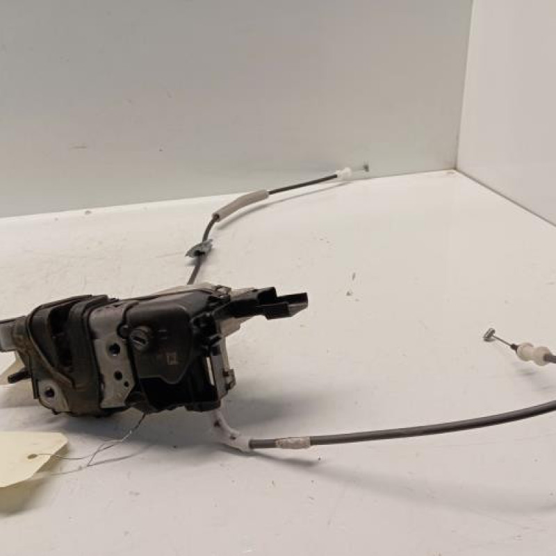 Serrure avant gauche CITROEN C3 3
