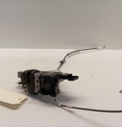 Serrure avant gauche CITROEN C3 3