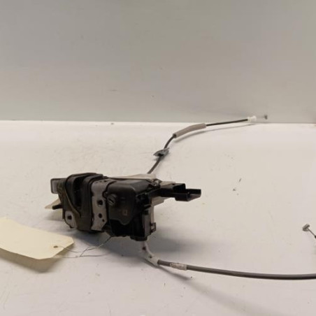 Serrure avant gauche CITROEN C3 3