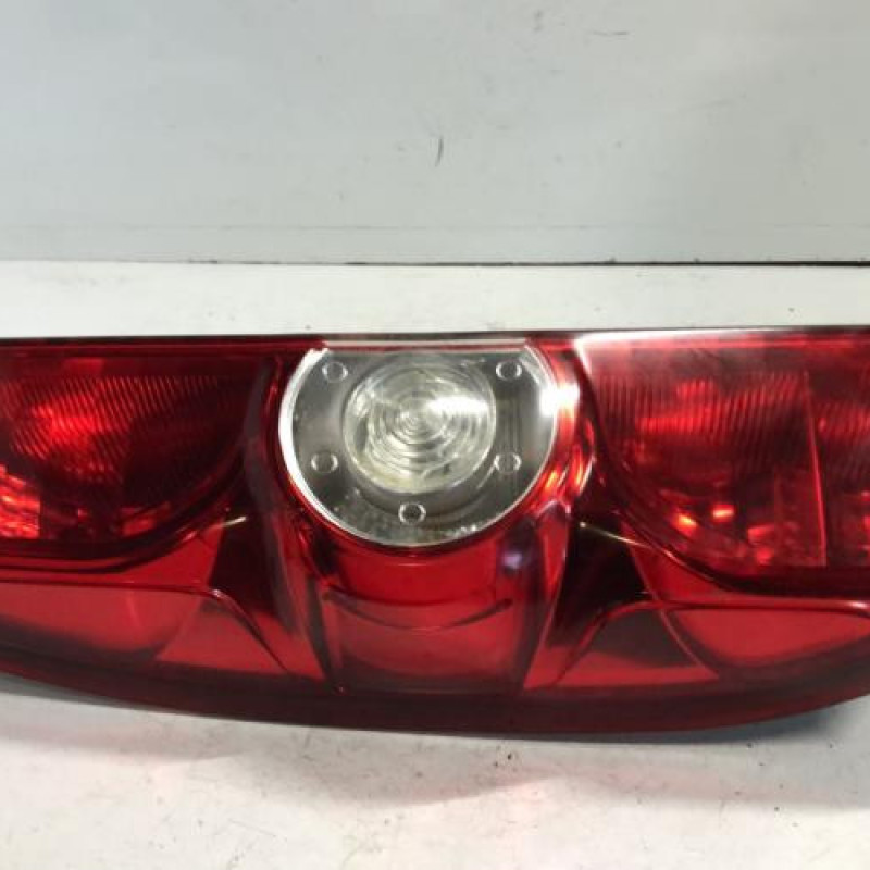 Feu arriere principal gauche (feux) FIAT DOBLO 2