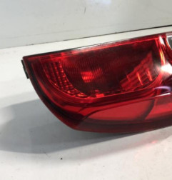 Feu arriere principal gauche (feux) FIAT DOBLO 2