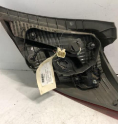 Feu arriere principal gauche (feux) TOYOTA YARIS 3