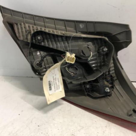 Feu arriere principal gauche (feux) TOYOTA YARIS 3