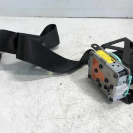 Ceinture avant droit TOYOTA VERSO Photo n°1