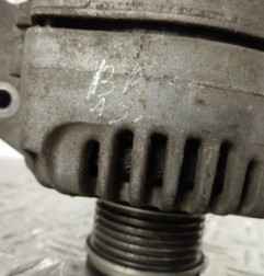 Alternateur FIAT 500 2 Photo n°3