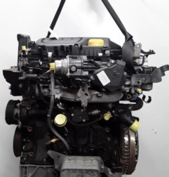 Moteur RENAULT KADJAR Photo n°1
