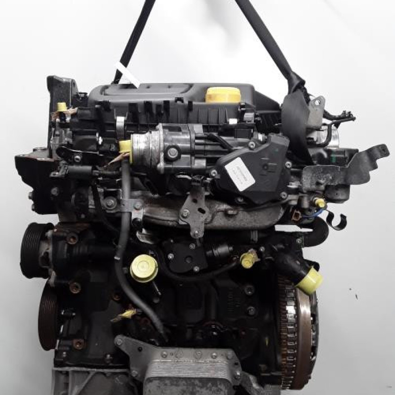 Moteur RENAULT KADJAR