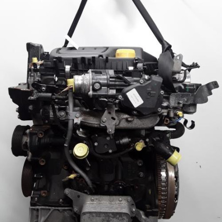 Moteur RENAULT KADJAR Photo n°1