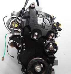 Moteur RENAULT KADJAR