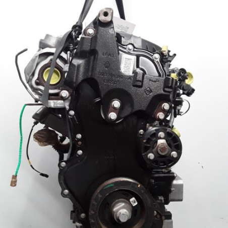 Moteur RENAULT KADJAR