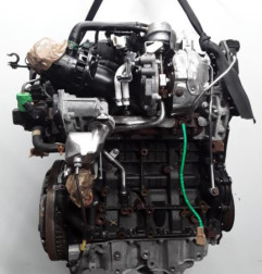 Moteur RENAULT KADJAR Photo n°3