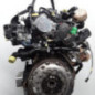 Moteur RENAULT KADJAR