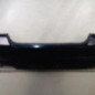 Pare choc arriere BMW SERIE 3 E90