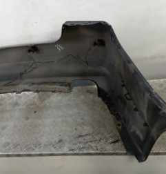 Pare choc arriere BMW SERIE 3 E90 Photo n°5