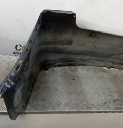 Pare choc arriere BMW SERIE 3 E90 Photo n°6
