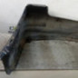 Pare choc arriere BMW SERIE 3 E90