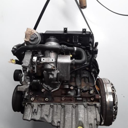 Moteur BMW SERIE 3 E46 Photo n°1