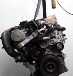 Moteur BMW SERIE 3 E46