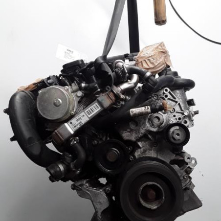 Moteur BMW SERIE 3 E46