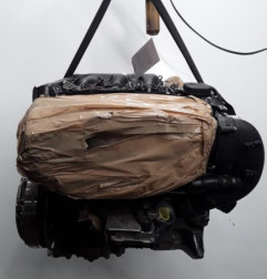 Moteur BMW SERIE 3 E46 Photo n°3