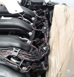 Moteur BMW SERIE 3 E46 Photo n°5