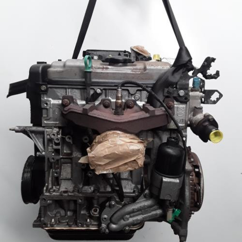 Moteur PEUGEOT 206