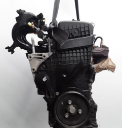 Moteur PEUGEOT 206