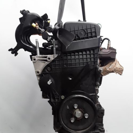 Moteur PEUGEOT 206