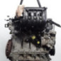 Moteur PEUGEOT 206