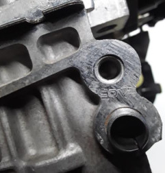Moteur PEUGEOT 206 Photo n°5