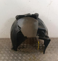 Pare boue avant gauche OPEL CORSA D Photo n°1