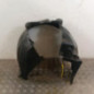 Pare boue avant gauche OPEL CORSA D