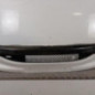 Pare choc avant PEUGEOT 206