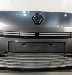 Pare choc avant RENAULT GRAND SCENIC 3 Photo n°4