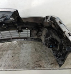 Pare choc avant RENAULT GRAND SCENIC 3 Photo n°5