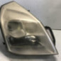 Optique avant principal droit (feux)(phare) RENAULT VEL SATIS