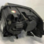 Optique avant principal gauche (feux)(phare) RENAULT VEL SATIS