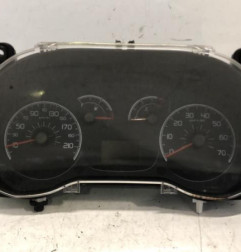 Compteur FIAT DOBLO 2 Photo n°1