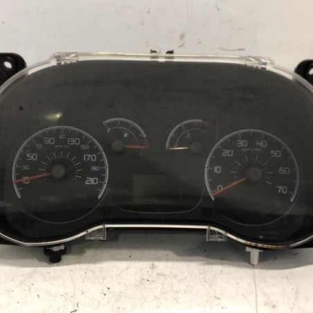 Compteur FIAT DOBLO 2 Photo n°1