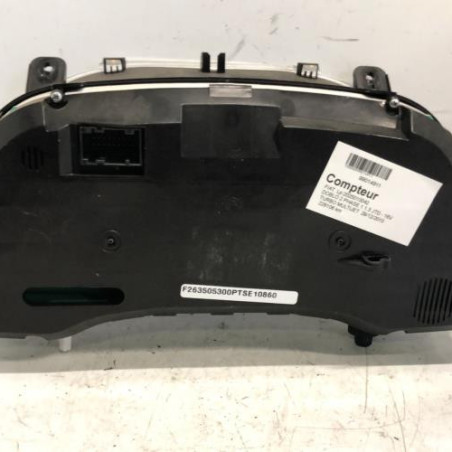 Compteur FIAT DOBLO 2