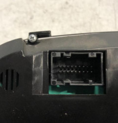 Compteur FIAT DOBLO 2 Photo n°3