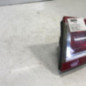 Feu arriere secondaire droit (feux) RENAULT SCENIC 3